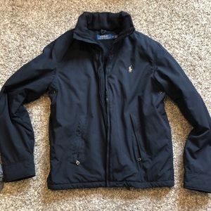 Polo Winter Coat